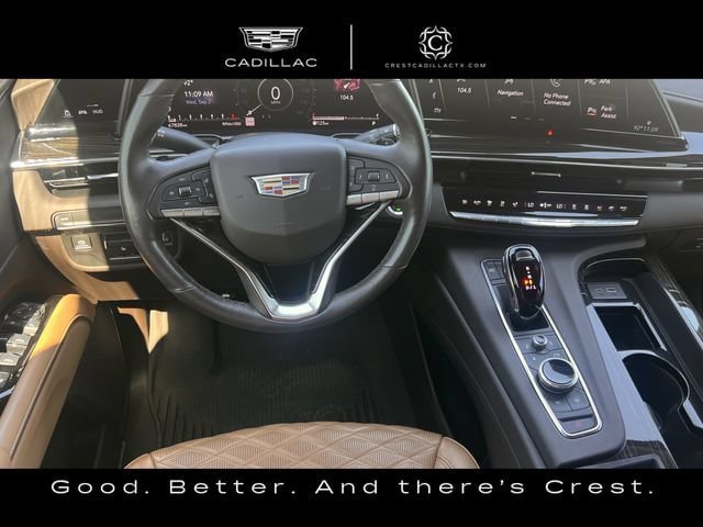 Used 2021 Cadillac Escalade Sport RWD image 13