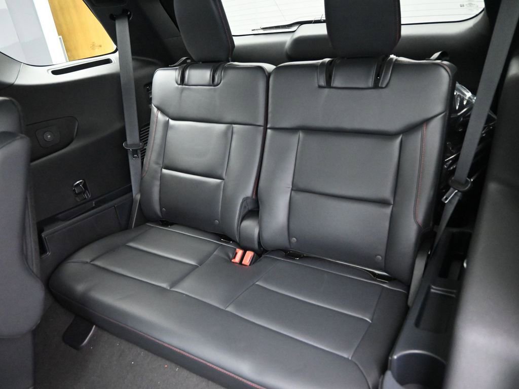 New 2025 Ford Explorer ST-Line w/ Premium Package image 29