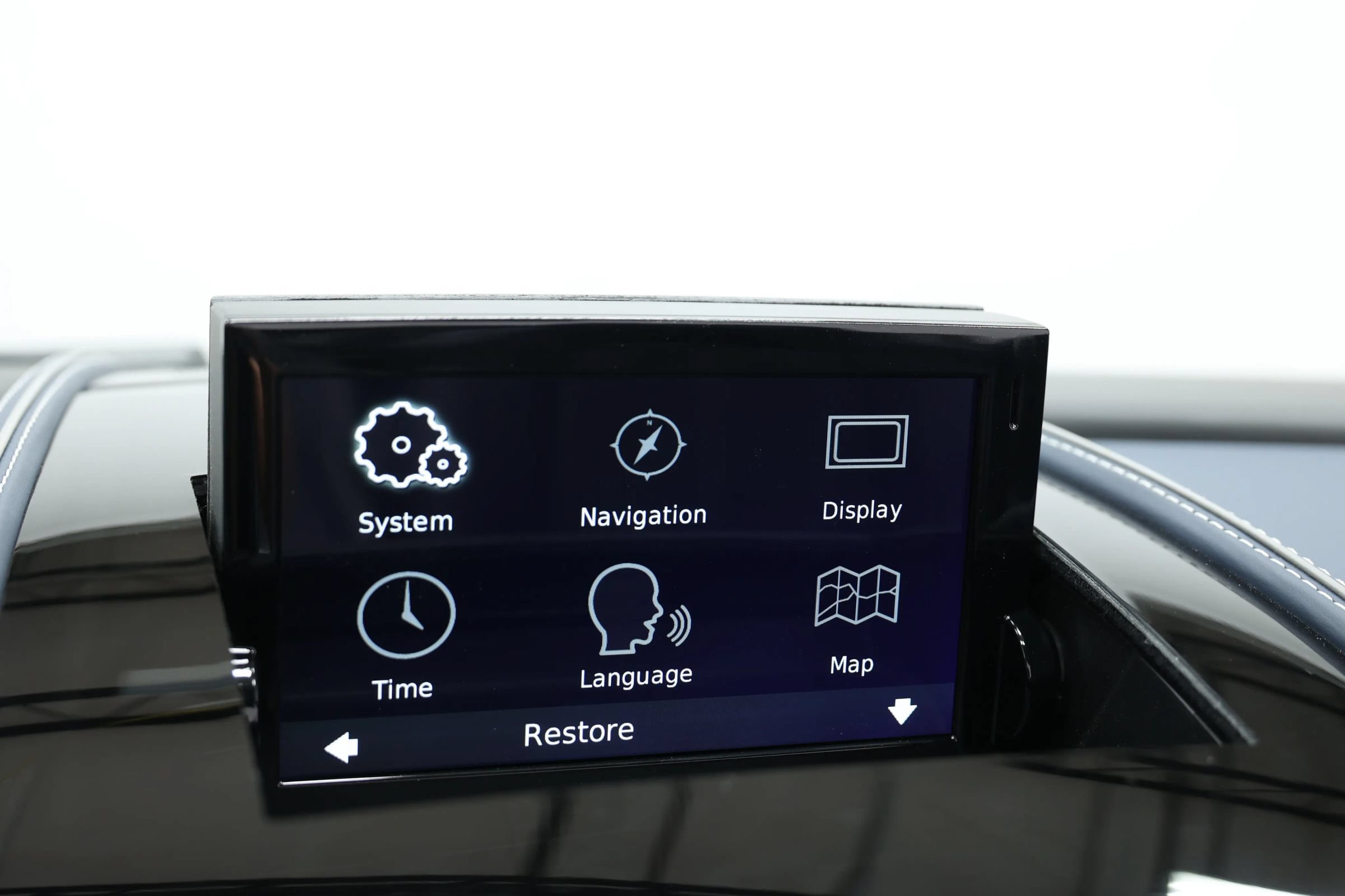 Used 2012 Aston Martin Virage Volante RWD image 33
