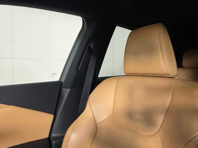 Used 2024 Lexus RX 350 Premium Plus w/ Convenience Package image 21