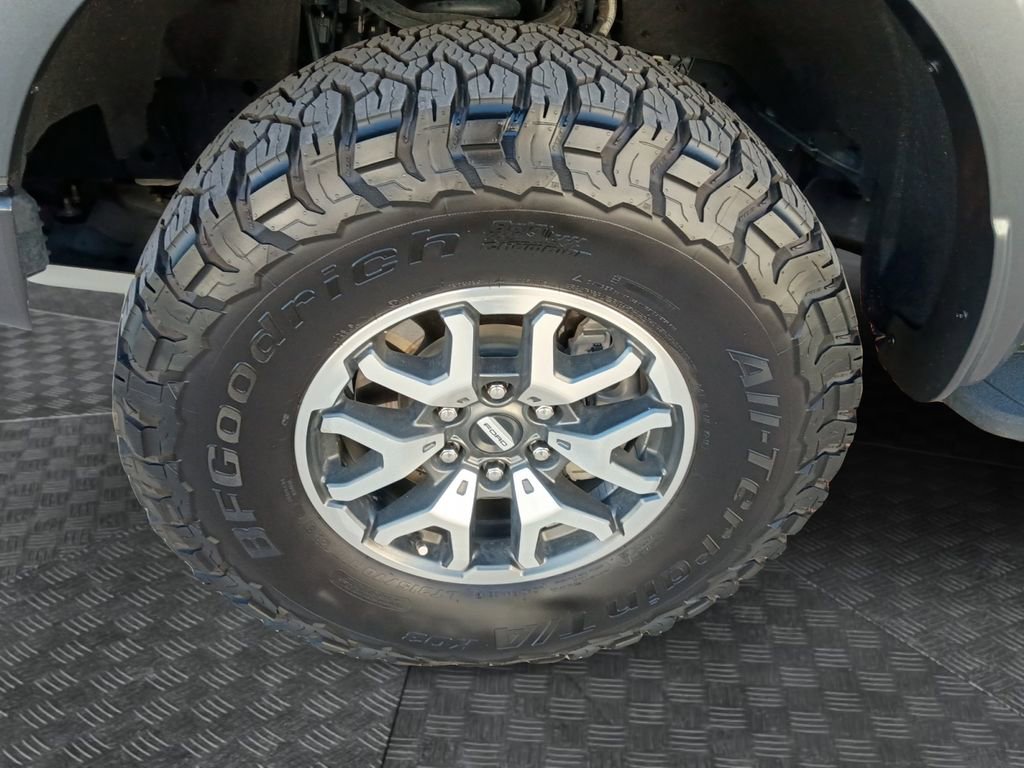 Used 2022 Ford F150 Raptor w/ Equipment Group 801A High image 23