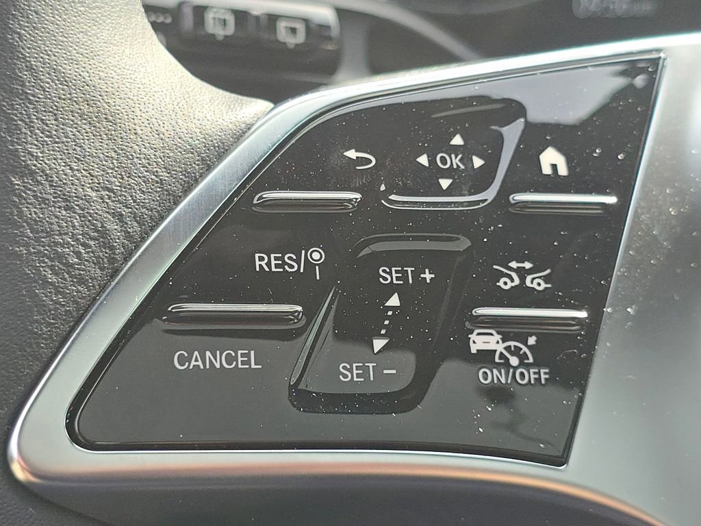 New 2026 Mercedes-Benz GLC 300 4MATIC image 35
