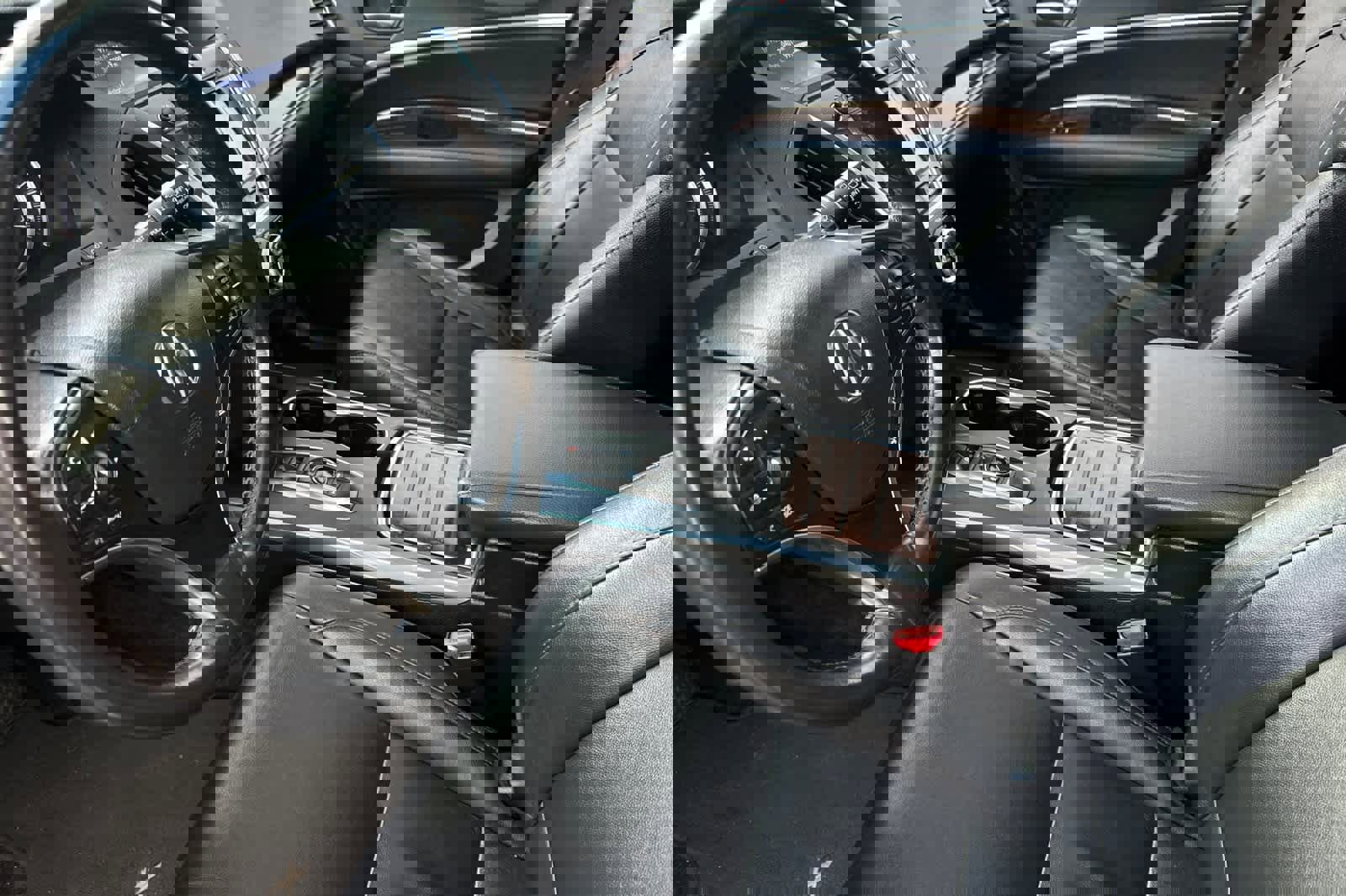 Used 2018 Acura MDX FWD image 12