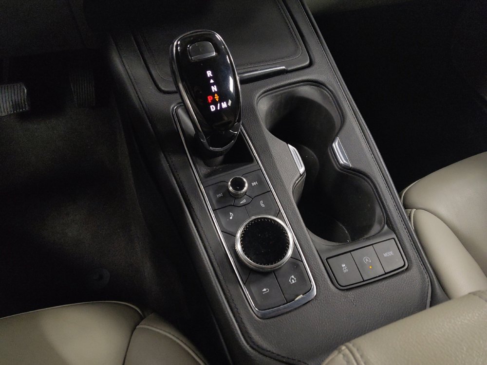 Used 2020 Cadillac XT4 Premium Luxury w/ Driver Awareness Package image 26