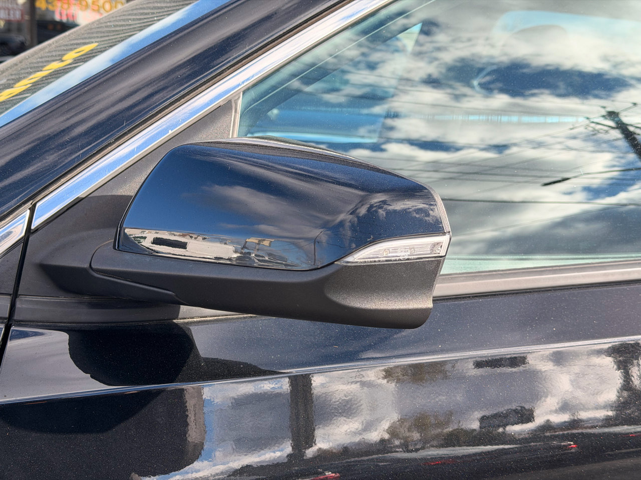 Used 2018 GMC Terrain SLE w/ Infotainment Package I image 11