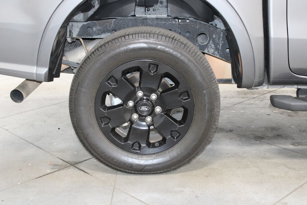 Used 2021 Ford Ranger Lariat w/ Equipment Group 501A High RWD image 16