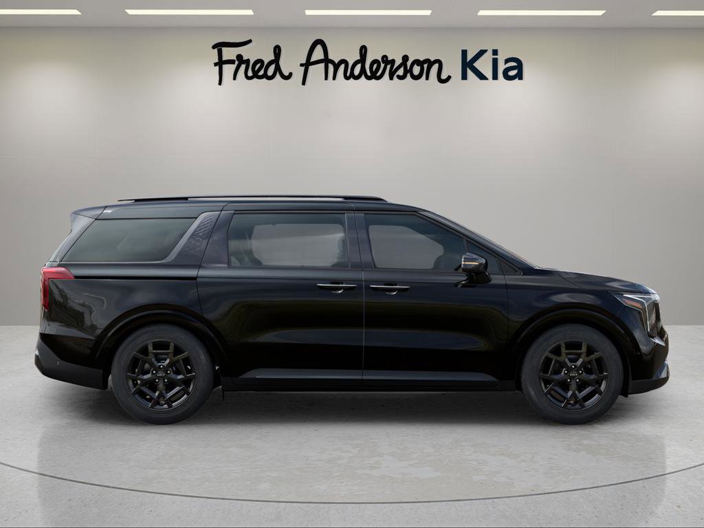 New 2026 Kia Carnival SX Prestige image 7
