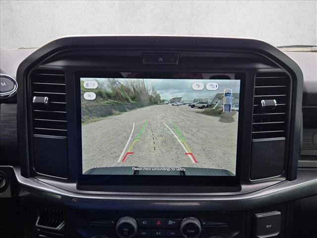 New 2026 Ford F150 STX image 13