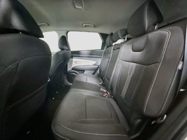 Used 2024 Hyundai Tucson SEL FWD image 24