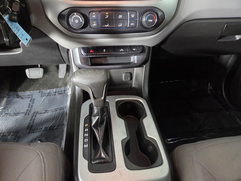 Used 2016 Chevrolet Colorado LT image 21