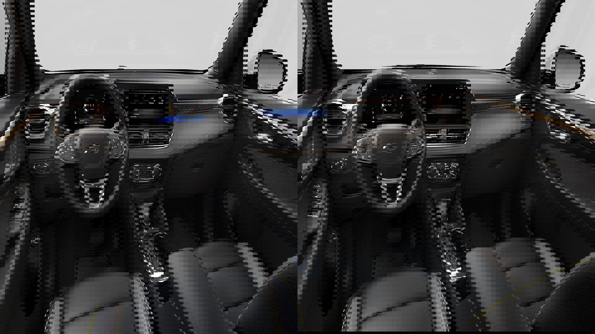 New 2026 Chevrolet TrailBlazer ACTIV w/ Convenience Package image 20