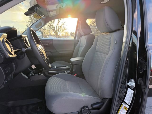 Certified 2023 Toyota Tacoma SR image 14