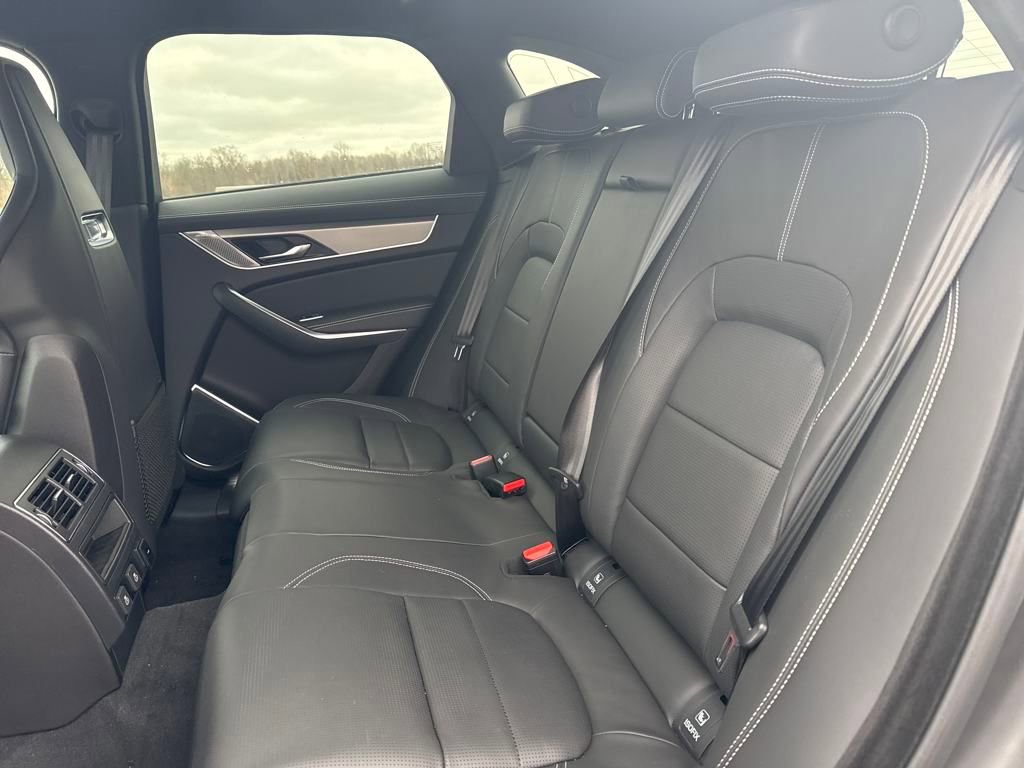 New 2026 Jaguar F-PACE R-Dynamic S image 14