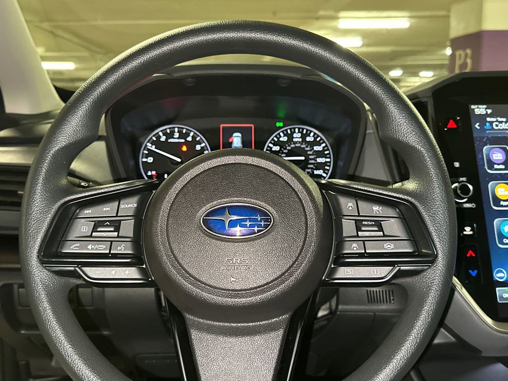 Used 2025 Subaru Crosstrek 2.0i Premium image 22