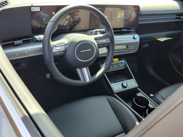 New 2026 Hyundai Kona Limited image 3