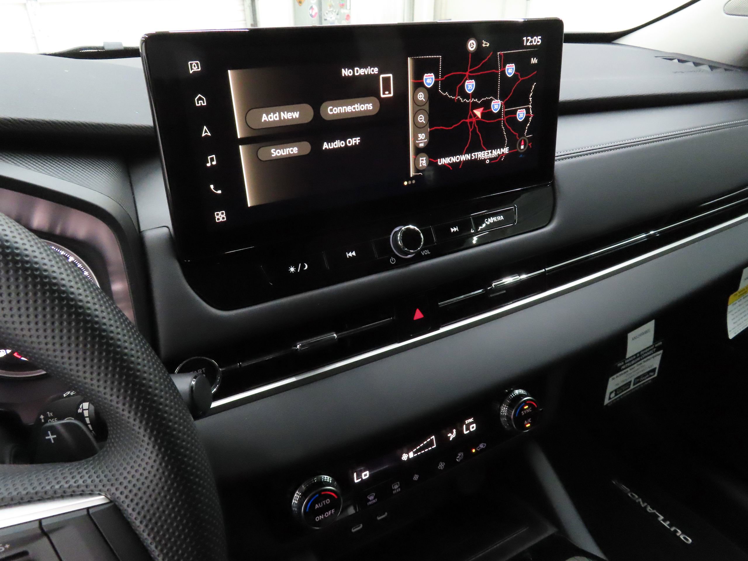 New 2026 Mitsubishi Outlander ES image 16