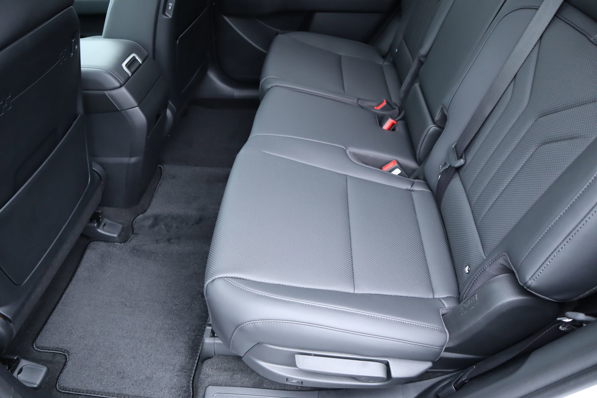 New 2026 Hyundai Santa Fe XRT AWD/4WD image 13