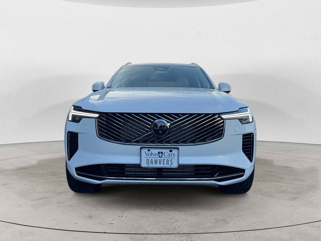 New 2026 Volvo XC90 T8 Ultra w/ Protection Package Premier AWD/4WD image 29