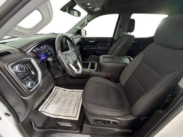 Used 2021 GMC Sierra 1500 Elevation AWD/4WD image 9