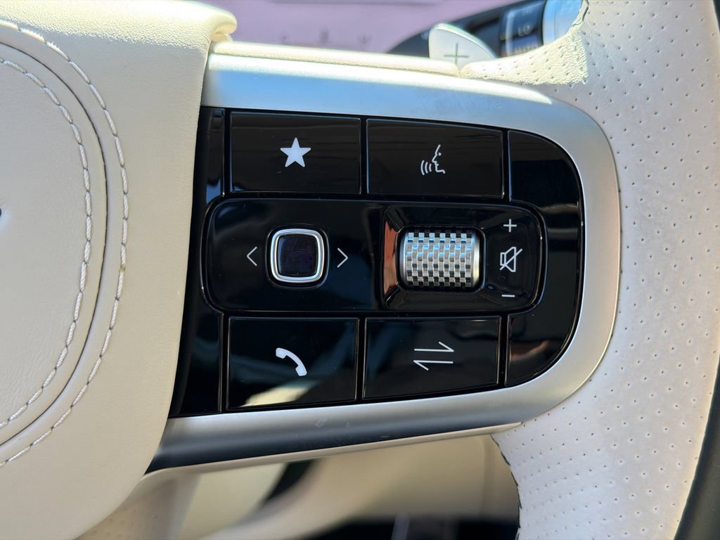 New 2026 Genesis GV80 3.5T e-SC AWD/4WD image 26