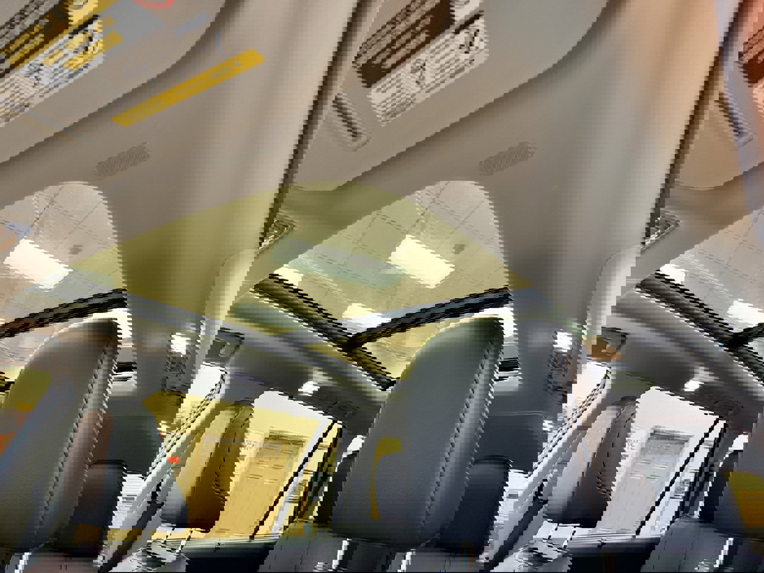 Used 2025 Toyota Grand Highlander AWD Hybrid image 6