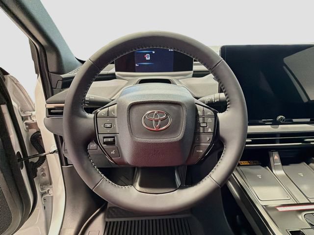 New 2026 Toyota bZ FWD image 9