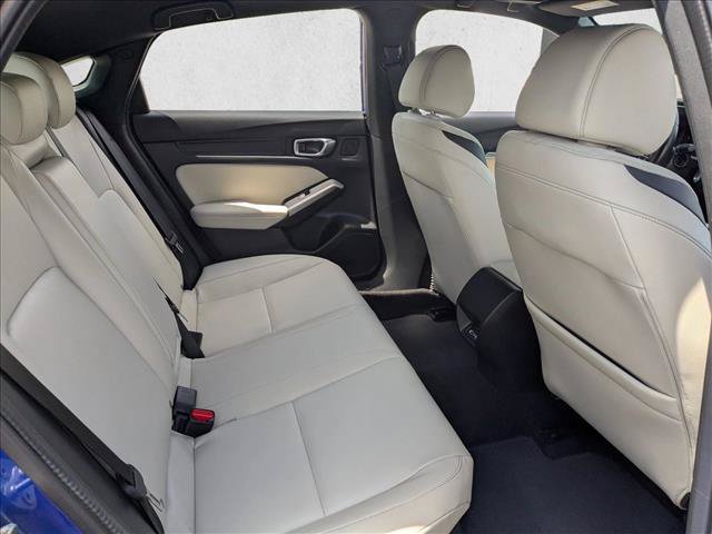 Used 2023 Acura Integra A-Spec FWD image 22