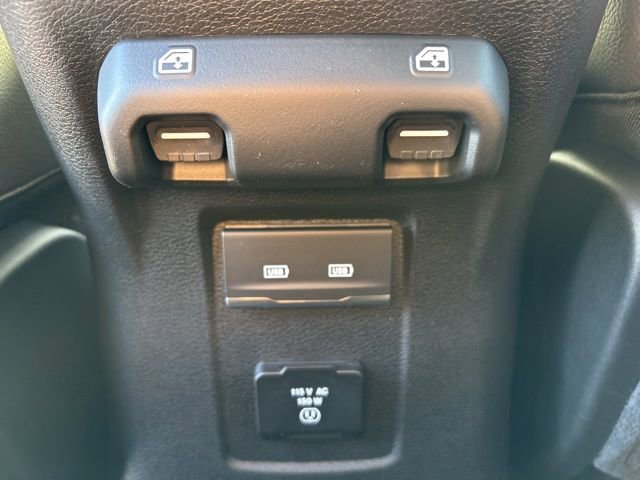 New 2026 Jeep Wrangler Sahara image 38