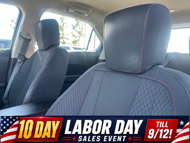 Certified 2014 Chevrolet Equinox LS w/ LPO, Protection Package FWD image 10