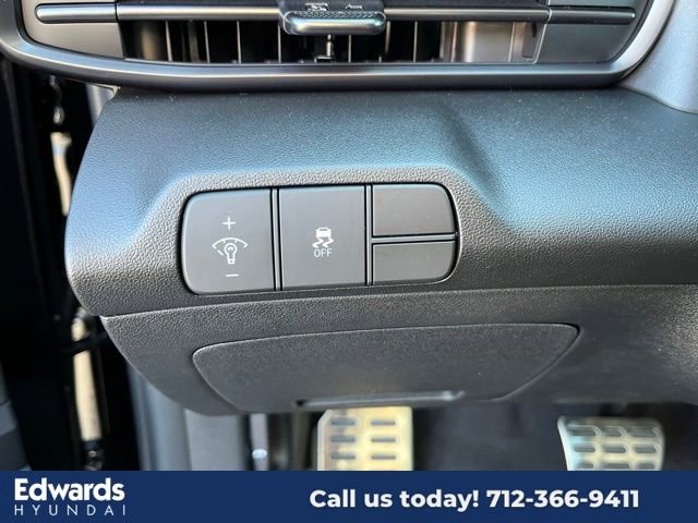 New 2025 Hyundai Elantra Sport image 20