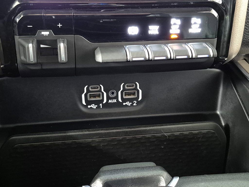 Used 2024 RAM 2500 Laramie image 18