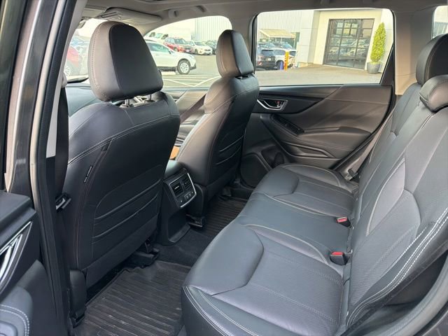 Used 2019 Subaru Forester Touring AWD/4WD image 5