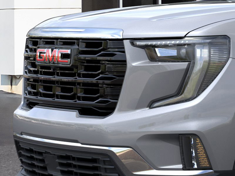 New 2025 GMC Acadia Elevation w/ Elevation Premium Package image 27