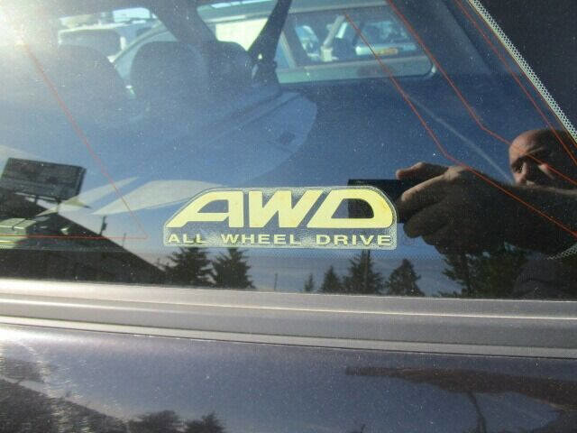 Used 2000 Subaru Outback Limited image 15