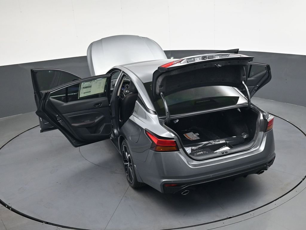 New 2026 Nissan Altima 2.5 SR image 49