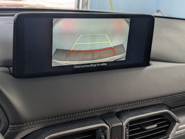 Used 2024 MAZDA CX-5 AWD 2.5 S image 20