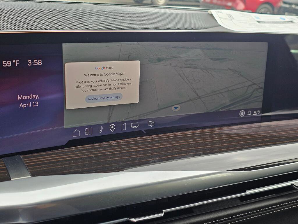 New 2026 Cadillac Escalade 4WD image 36