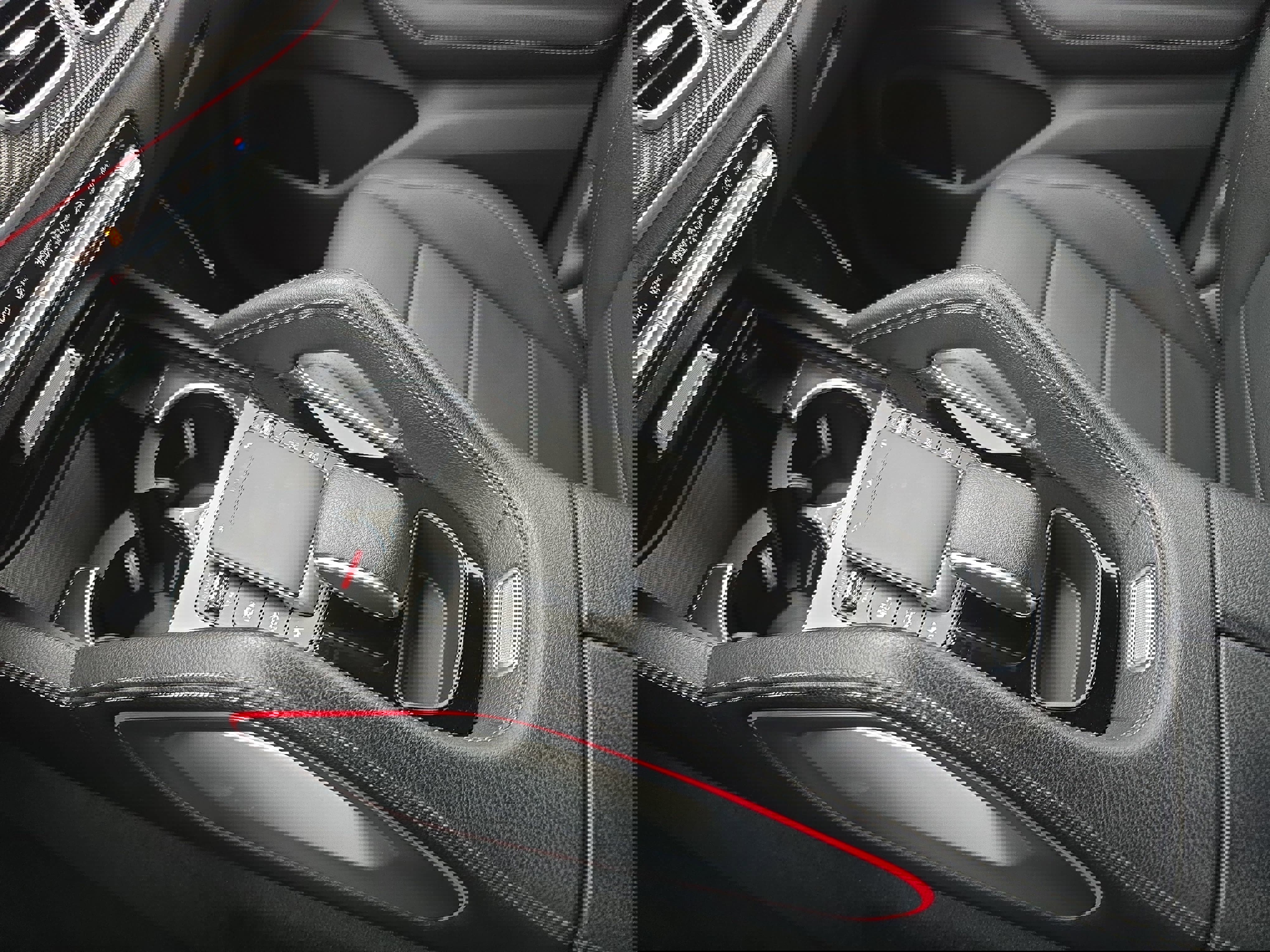 Certified 2022 Mercedes-Benz GLE 350 GLE 350 w/ AMG Line Exterior image 25