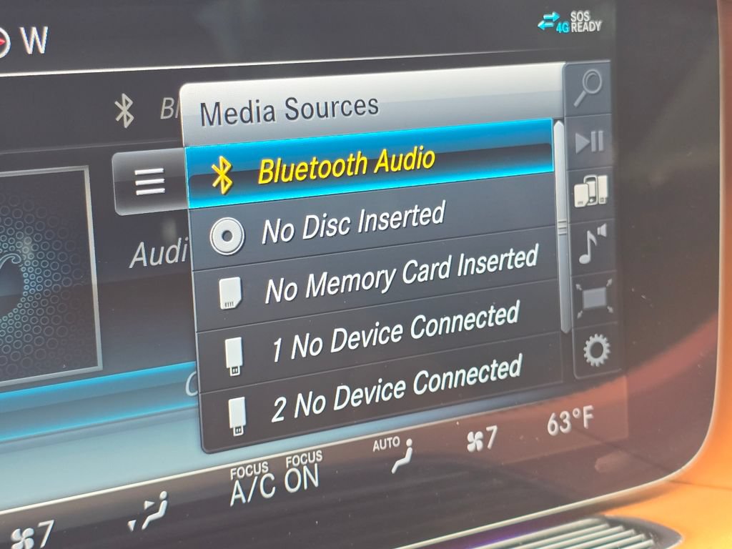 Used 2019 Mercedes-Benz Maybach S 560 4MATIC image 8
