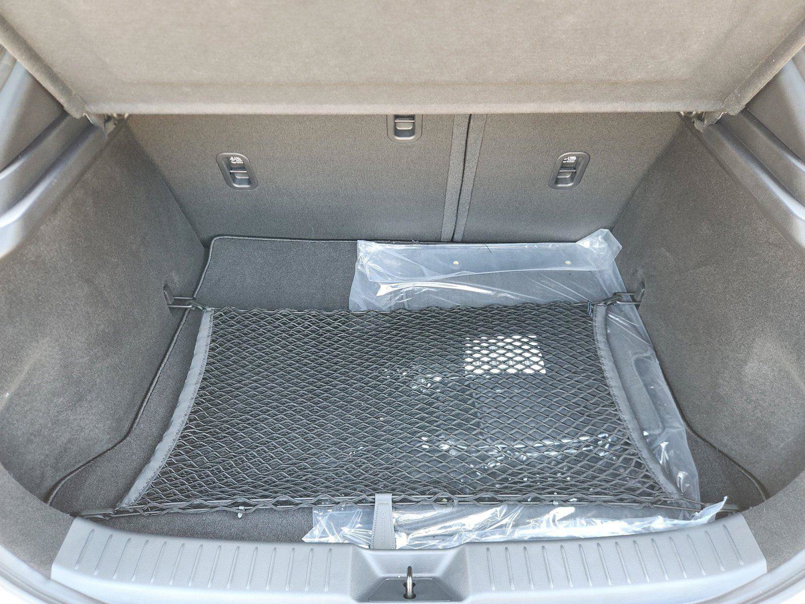 New 2026 MAZDA CX-30 AWD 2.5 S w/ Select Sport Pkg image 15