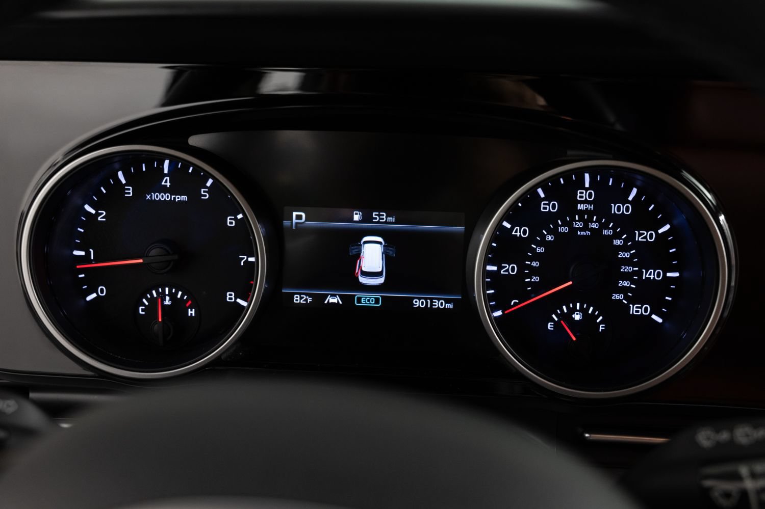 Used 2022 Kia Carnival SX FWD image 37