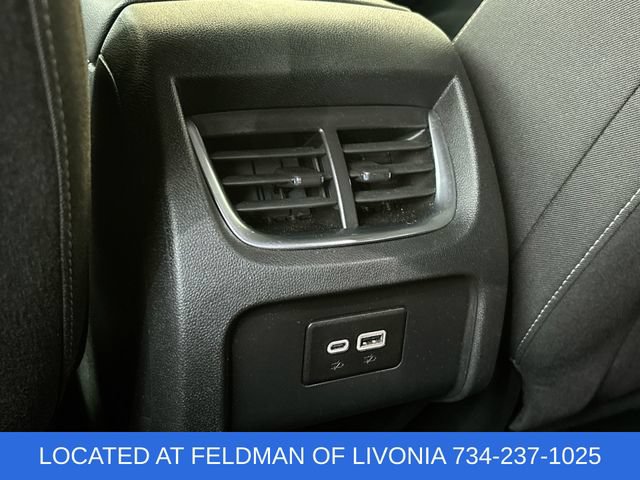 Used 2025 Chevrolet Blazer LT AWD/4WD image 20