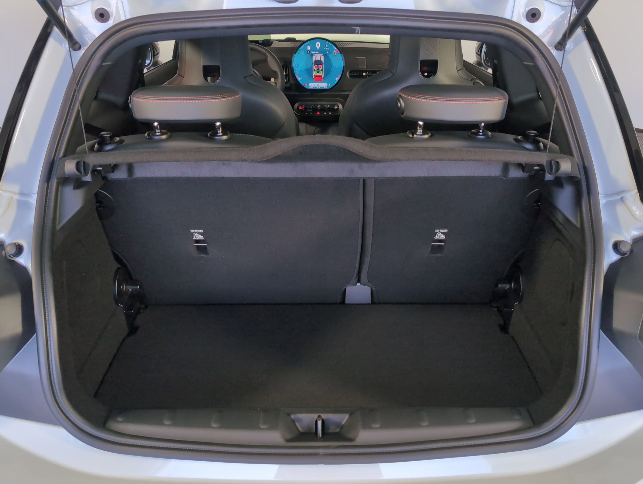 New 2026 MINI Cooper S image 29