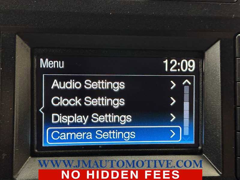 Used 2019 Ford F350 XL w/ STX Appearance Package image 28