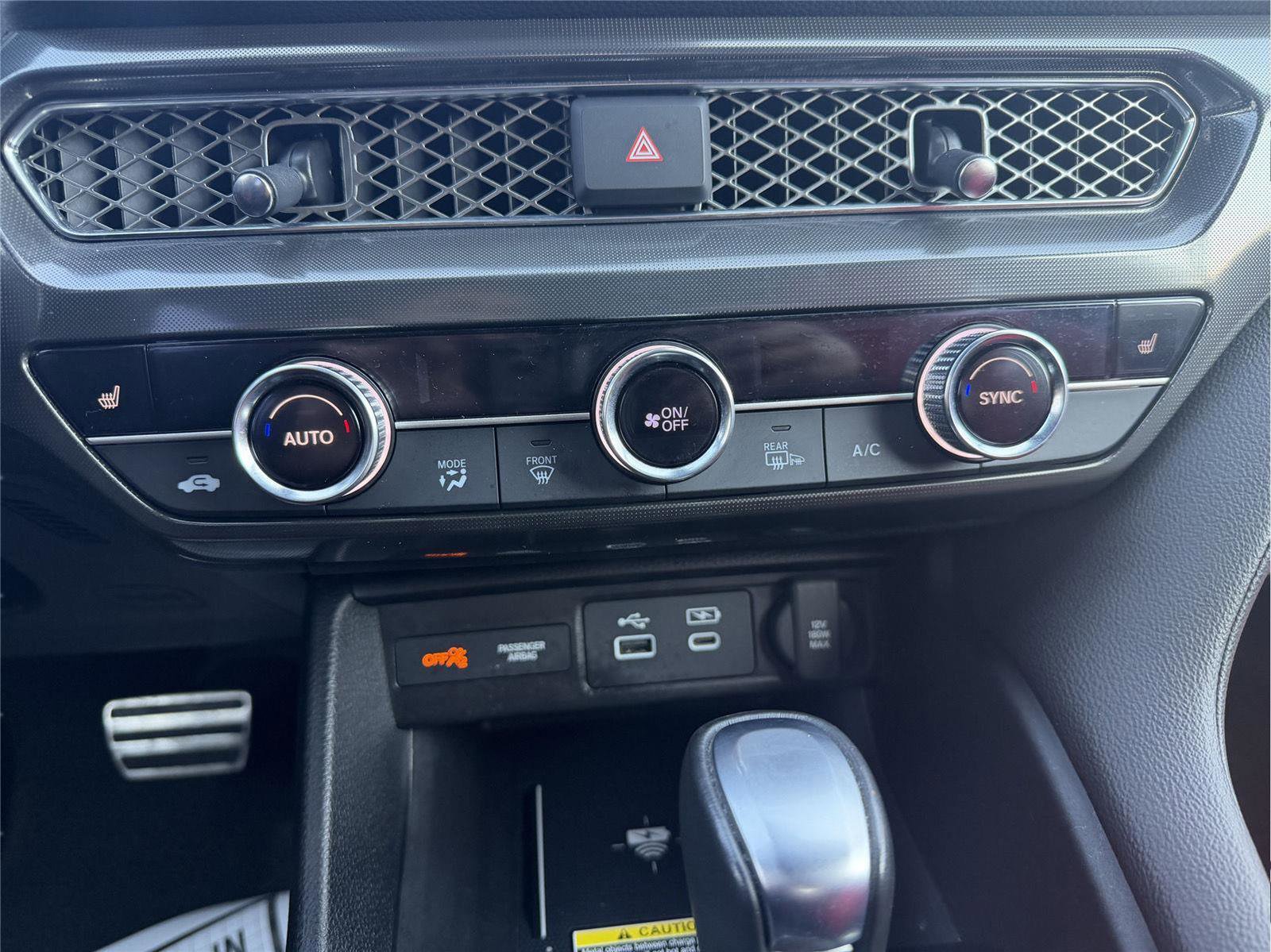 Used 2024 Acura Integra A-Spec image 20