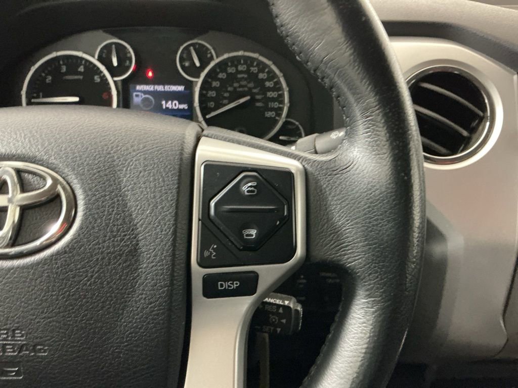 Used 2017 Toyota Tundra Limited RWD image 13