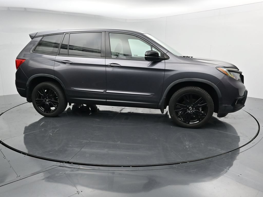 Used 2019 Honda Passport Sport image 9