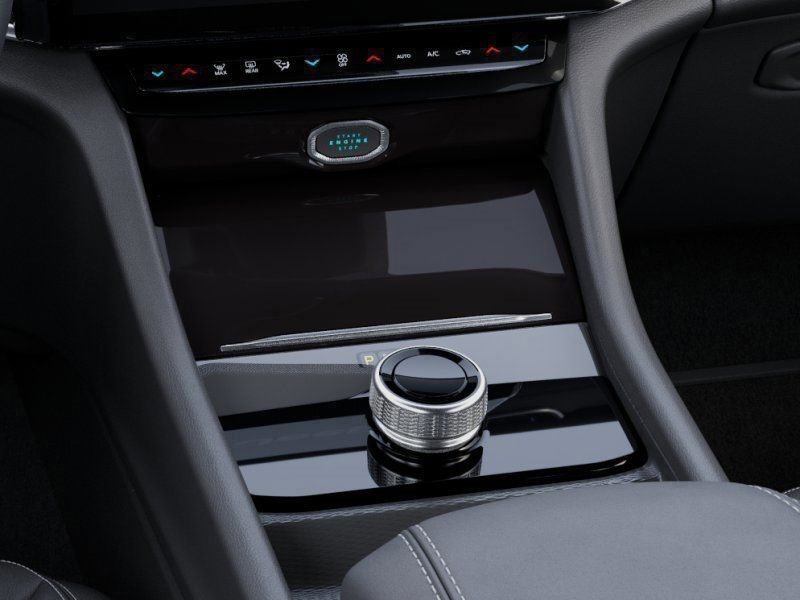 New 2026 Jeep Grand Cherokee Limited image 24