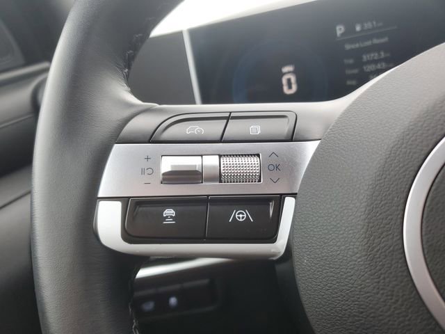 Certified 2025 Hyundai Tucson XRT image 22