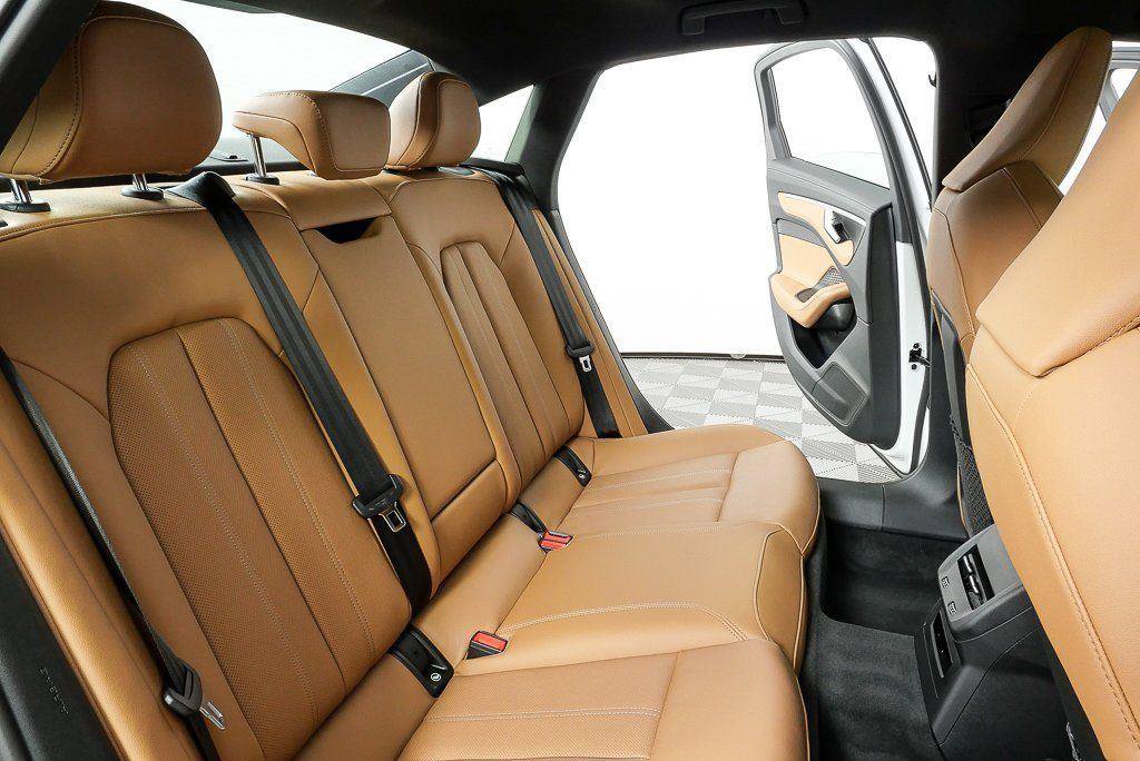 New 2026 Audi A6 Premium AWD/4WD image 22